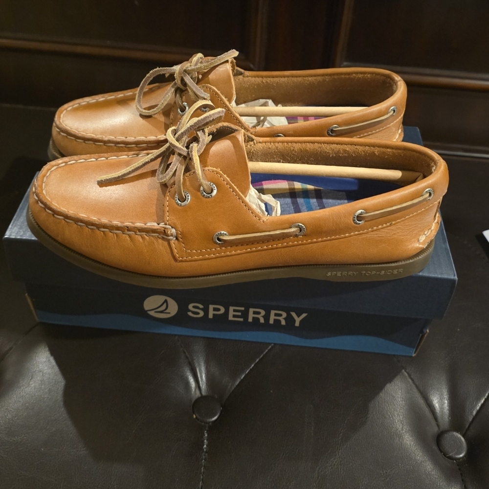Original Boat Shoe Sperry